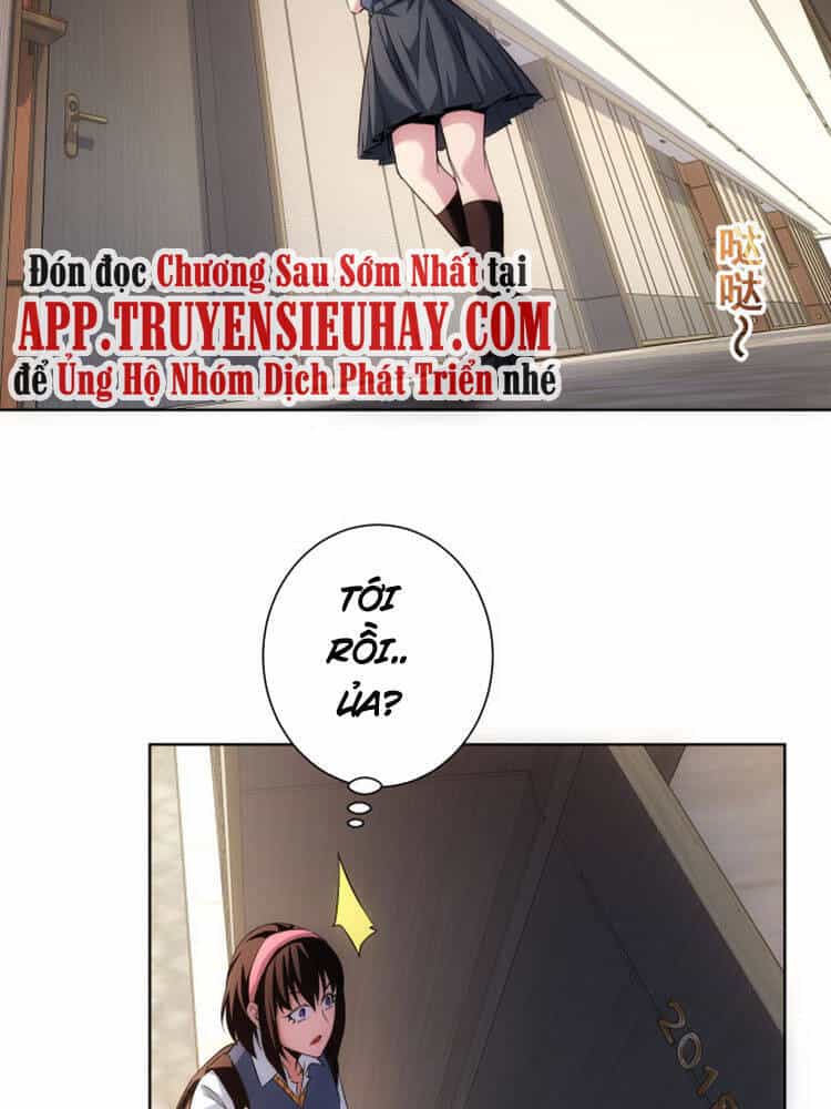 Ta Có Thể Thấy Tỉ Lệ Thành Công - Chương 106 - ảnh 20