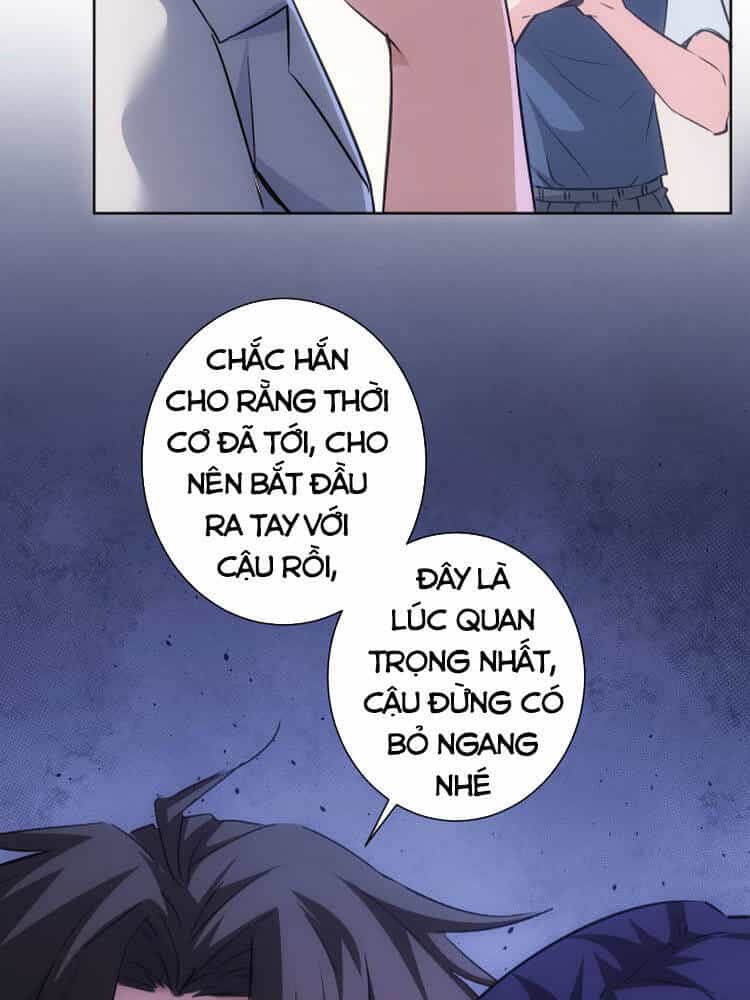 Ta Có Thể Thấy Tỉ Lệ Thành Công - Chương 106 - ảnh 8