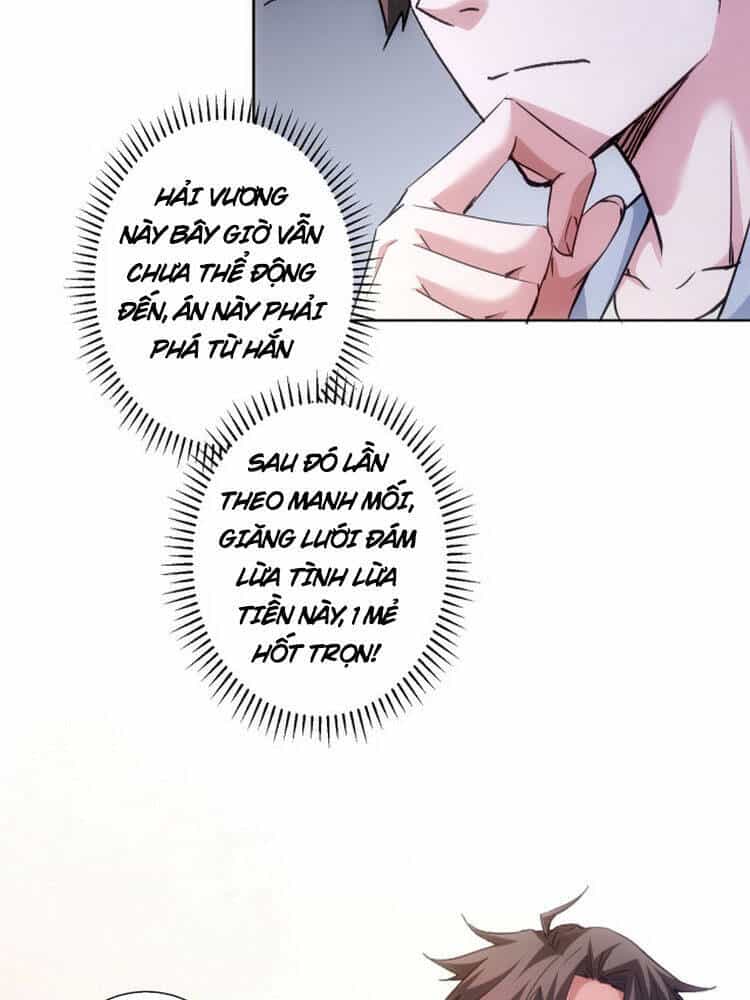 Ta Có Thể Thấy Tỉ Lệ Thành Công - Chương 107 - ảnh 38