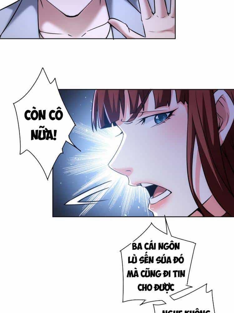 Ta Có Thể Thấy Tỉ Lệ Thành Công - Chương 108 - ảnh 25