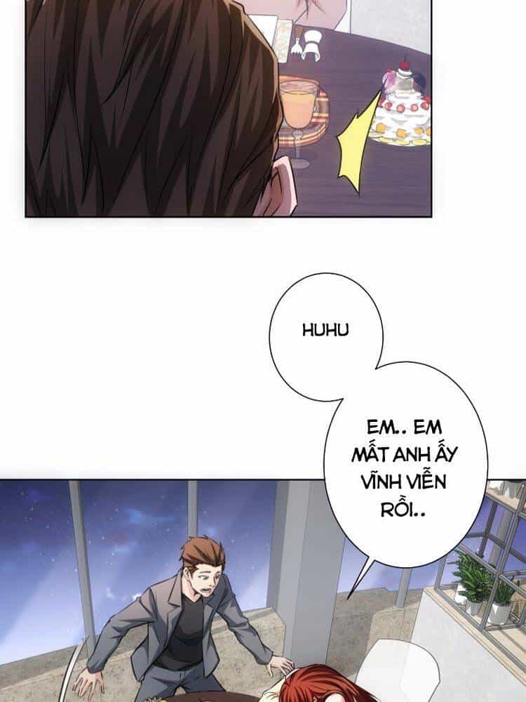 Ta Có Thể Thấy Tỉ Lệ Thành Công - Chương 109 - ảnh 16