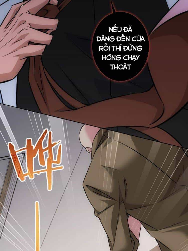 Ta Có Thể Thấy Tỉ Lệ Thành Công - Chương 110 - ảnh 10