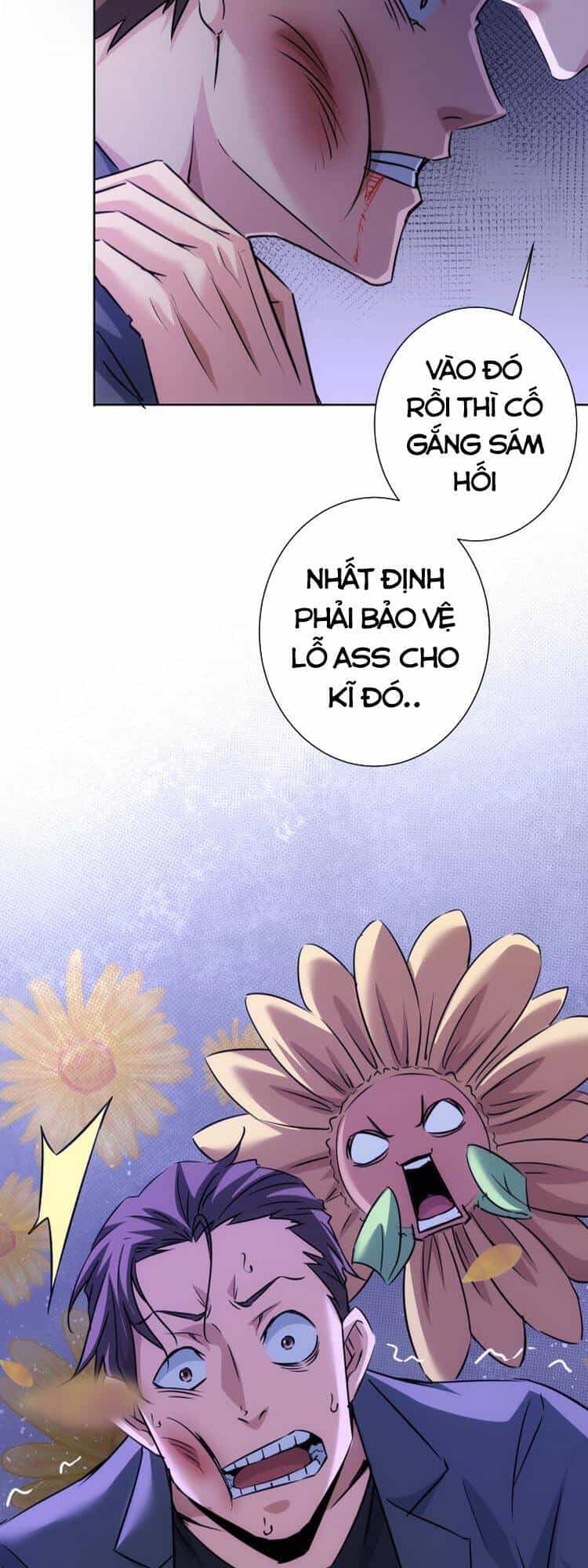 Ta Có Thể Thấy Tỉ Lệ Thành Công - Chương 110 - ảnh 30