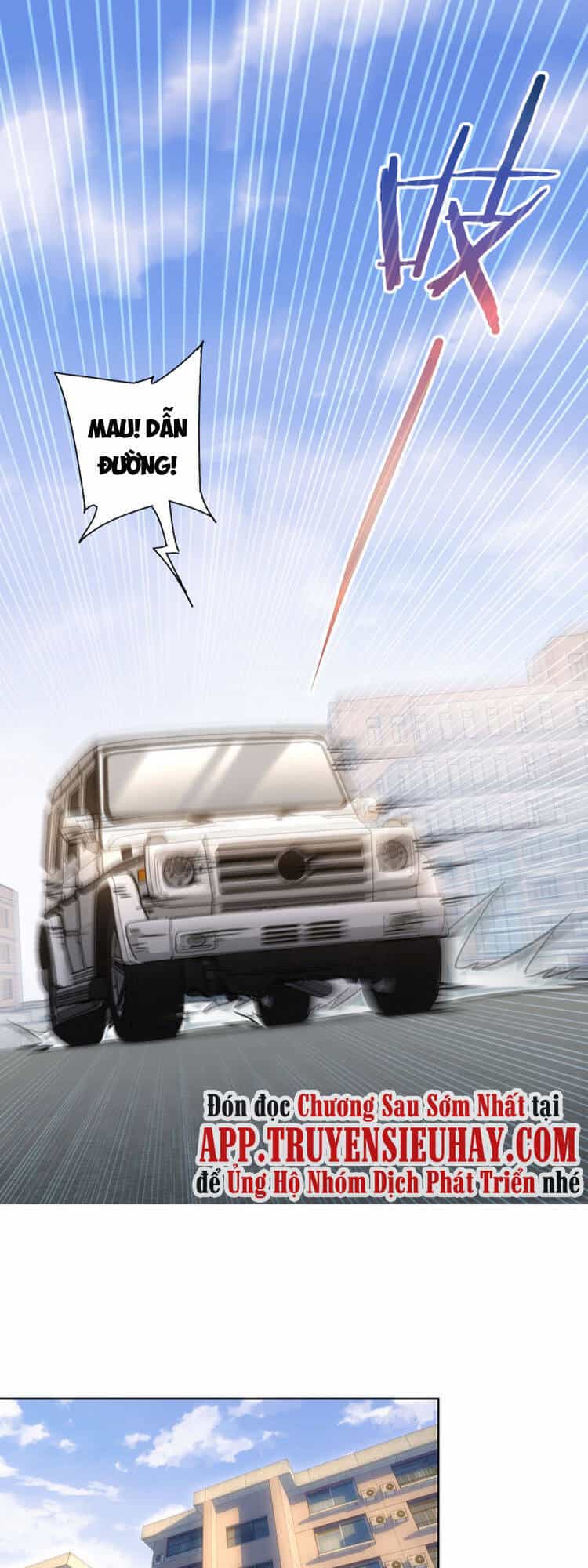 Ta Có Thể Thấy Tỉ Lệ Thành Công - Chương 113 - ảnh 9