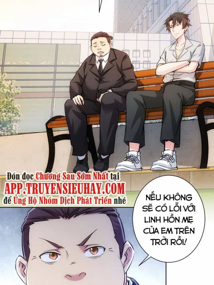 Ta Có Thể Thấy Tỉ Lệ Thành Công - Chương 114 - ảnh 20