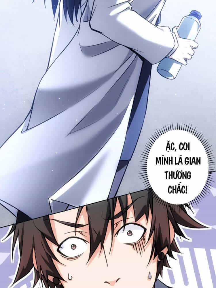 Ta Có Thể Thấy Tỉ Lệ Thành Công - Chương 115 - ảnh 20
