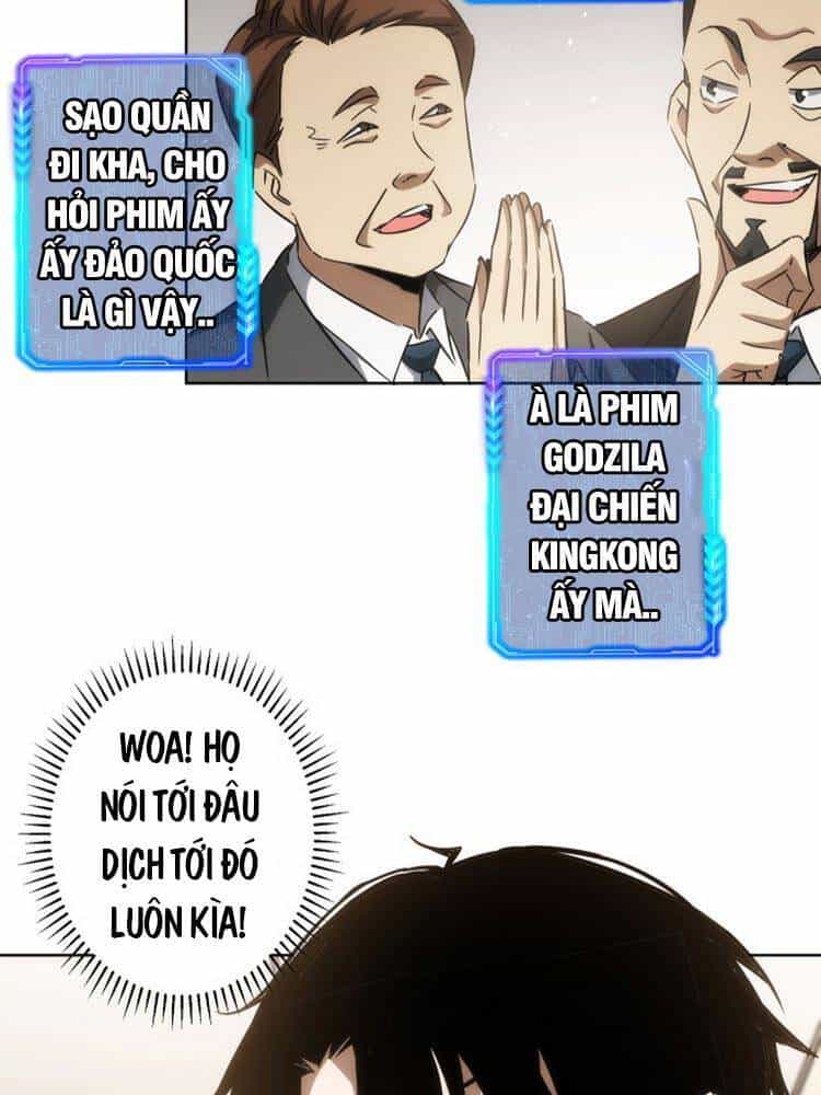 Ta Có Thể Thấy Tỉ Lệ Thành Công - Chương 117 - ảnh 20