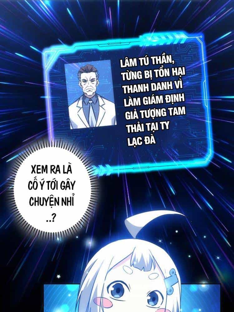 Ta Có Thể Thấy Tỉ Lệ Thành Công - Chương 117 - ảnh 25