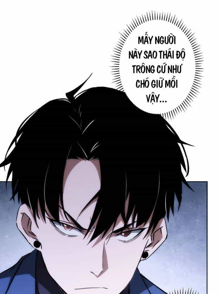 Ta Có Thể Thấy Tỉ Lệ Thành Công - Chương 117 - ảnh 8