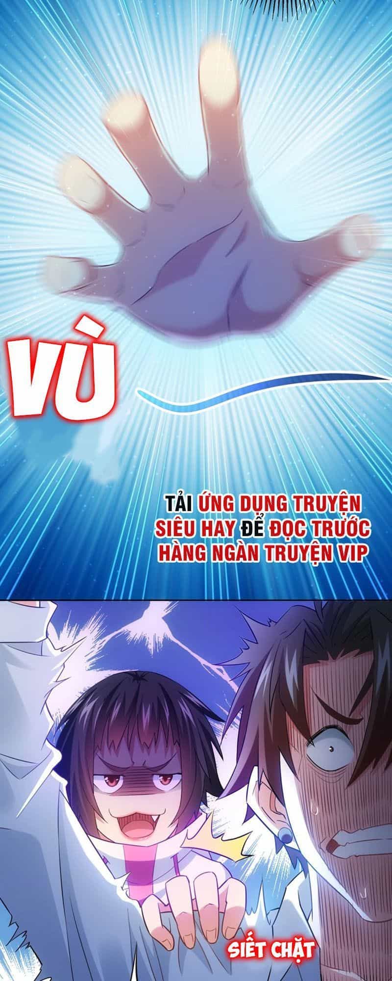 Ta Có Thể Thấy Tỉ Lệ Thành Công - Chương 13 - ảnh 23