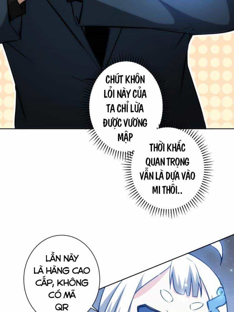Ta Có Thể Thấy Tỉ Lệ Thành Công - Chương 118 - ảnh 16