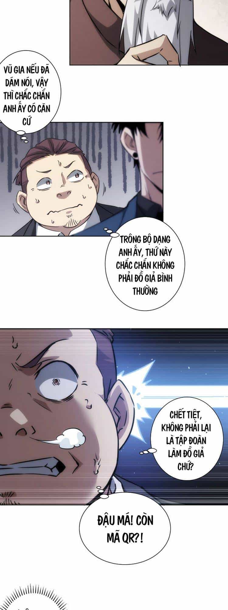 Ta Có Thể Thấy Tỉ Lệ Thành Công - Chương 118 - ảnh 28
