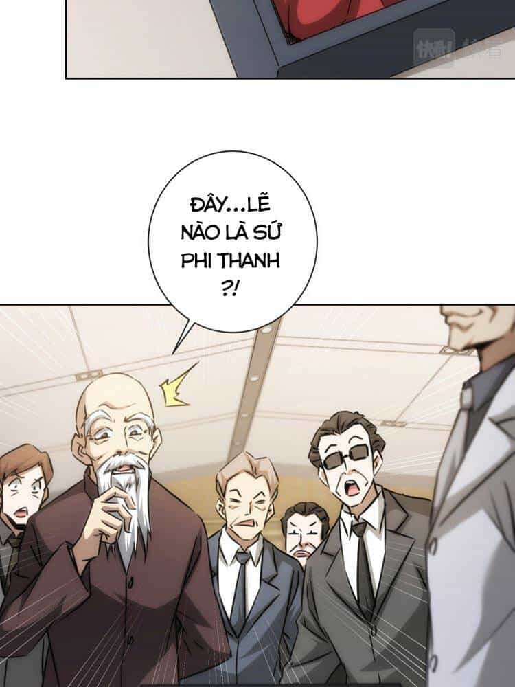 Ta Có Thể Thấy Tỉ Lệ Thành Công - Chương 118 - ảnh 4