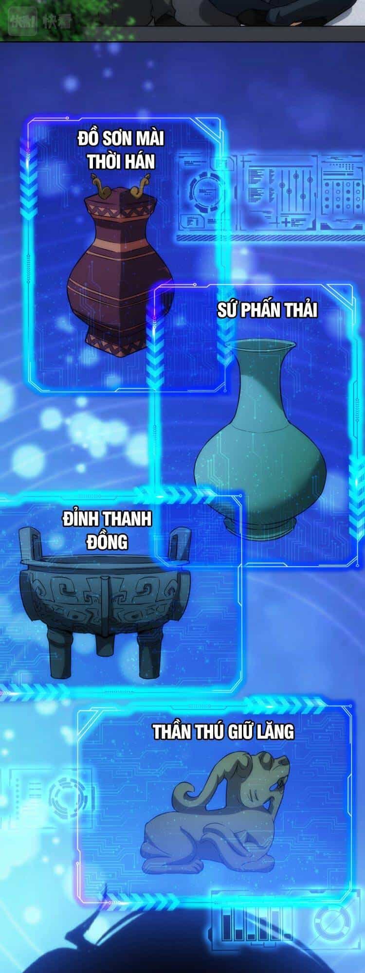 Ta Có Thể Thấy Tỉ Lệ Thành Công - Chương 120 - ảnh 24
