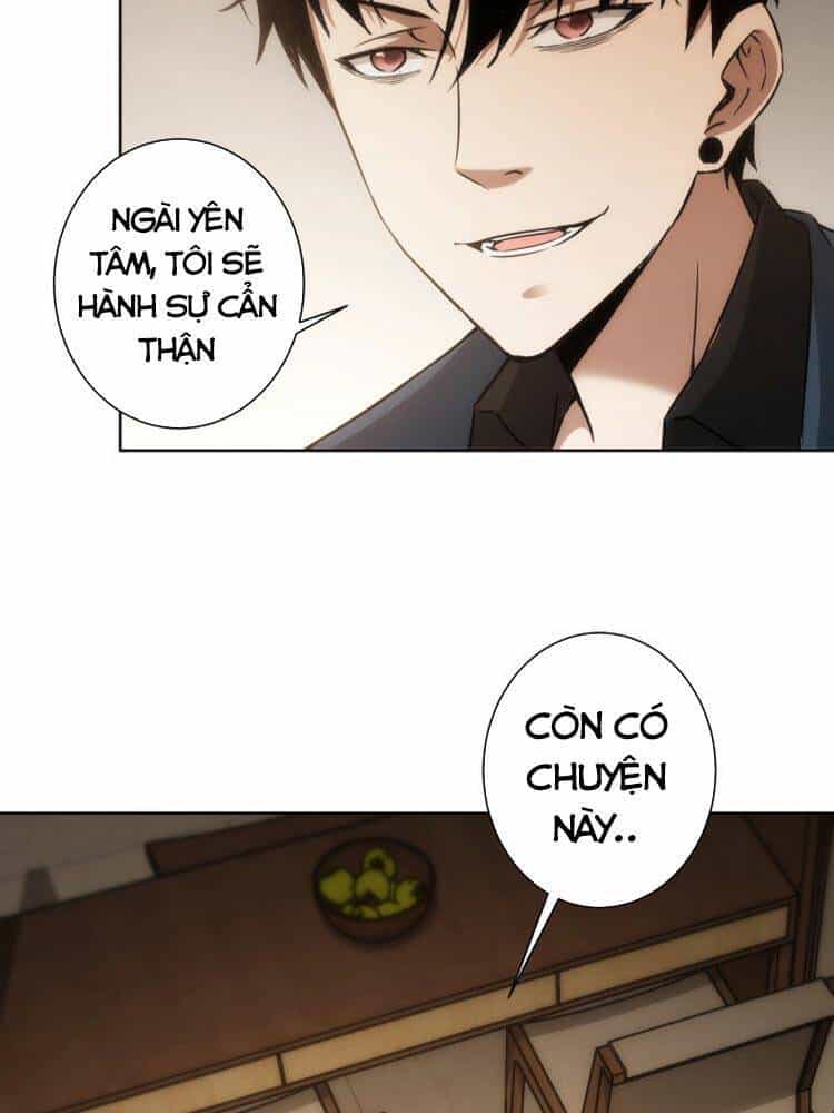 Ta Có Thể Thấy Tỉ Lệ Thành Công - Chương 120 - ảnh 8