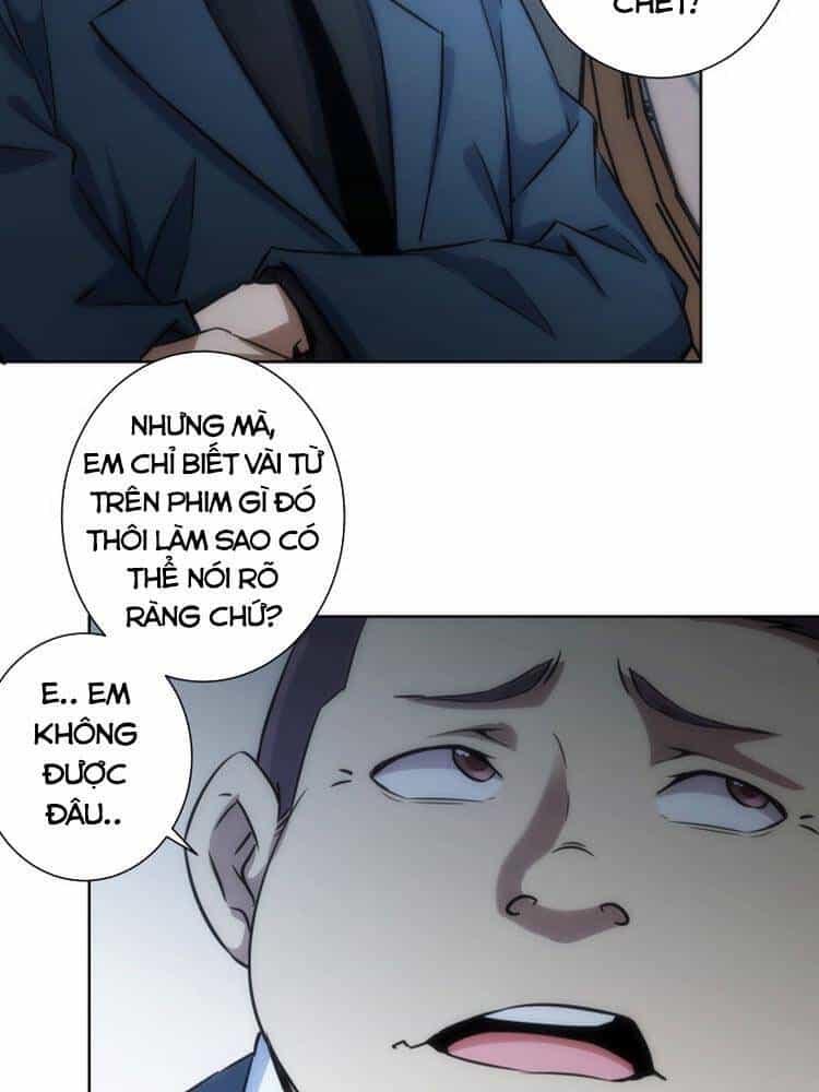 Ta Có Thể Thấy Tỉ Lệ Thành Công - Chương 121 - ảnh 10