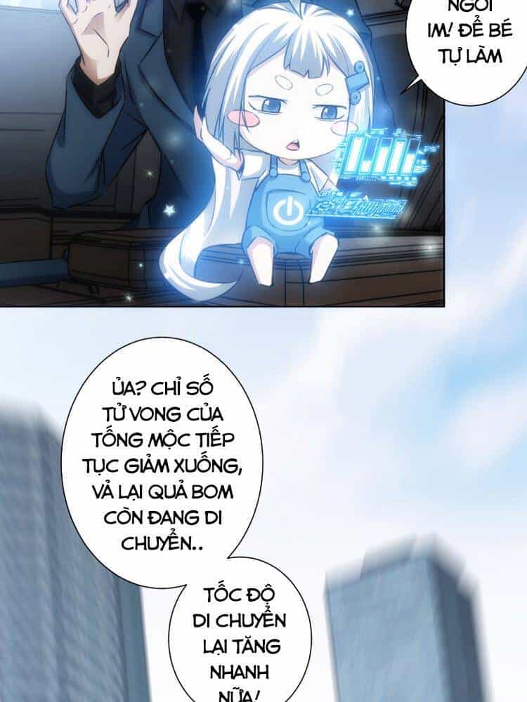 Ta Có Thể Thấy Tỉ Lệ Thành Công - Chương 121 - ảnh 12
