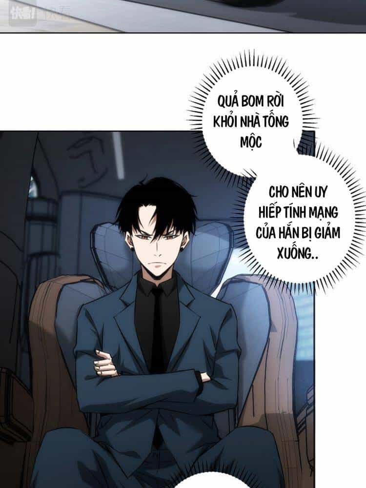 Ta Có Thể Thấy Tỉ Lệ Thành Công - Chương 121 - ảnh 14