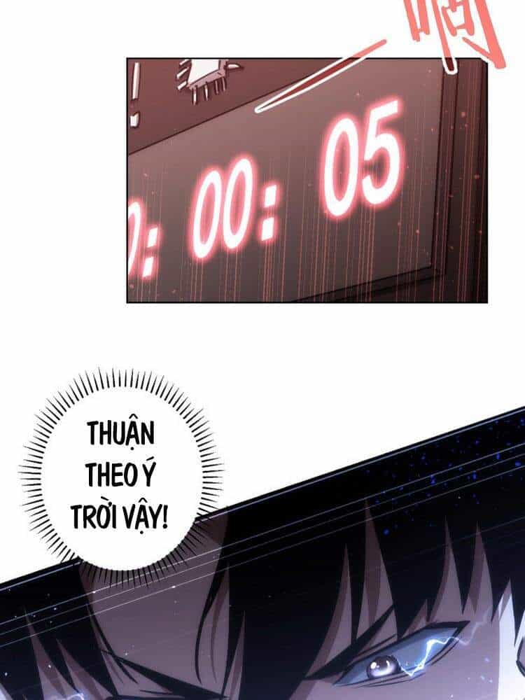 Ta Có Thể Thấy Tỉ Lệ Thành Công - Chương 122 - ảnh 10
