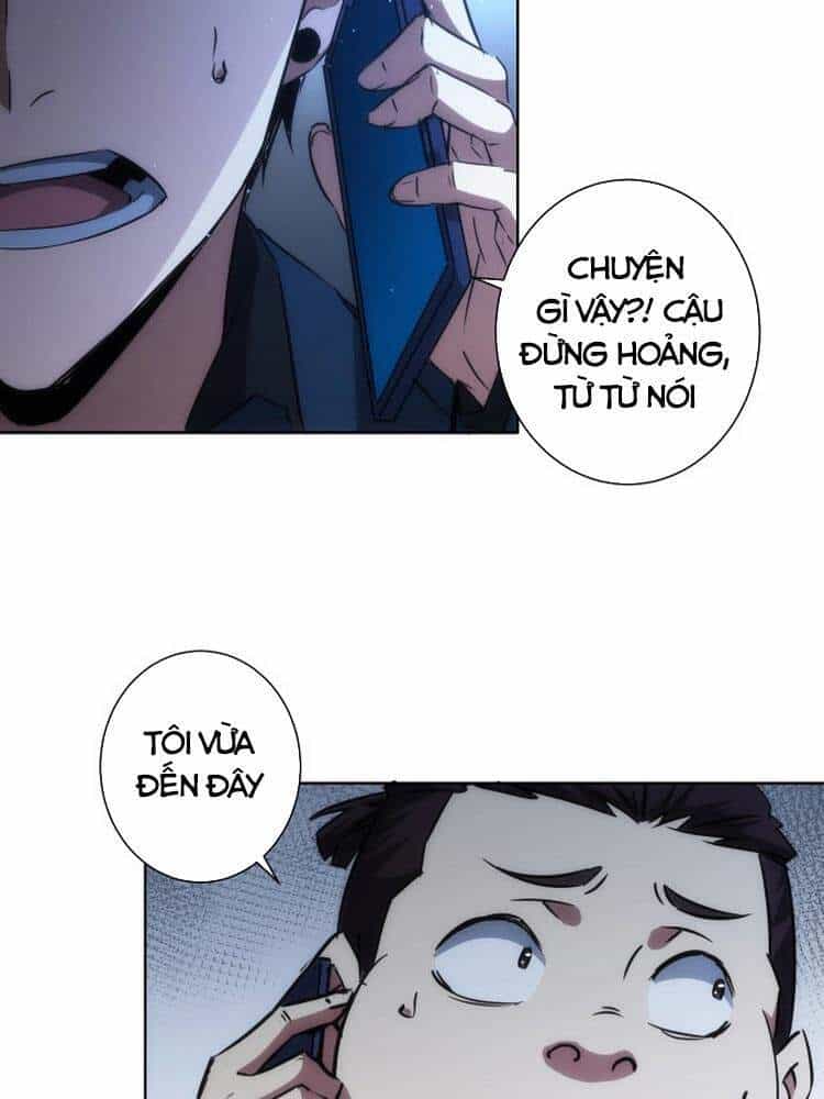 Ta Có Thể Thấy Tỉ Lệ Thành Công - Chương 122 - ảnh 31