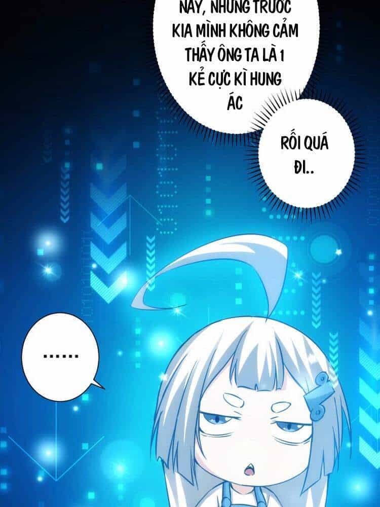 Ta Có Thể Thấy Tỉ Lệ Thành Công - Chương 123 - ảnh 6
