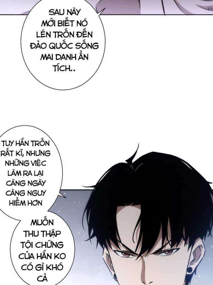 Ta Có Thể Thấy Tỉ Lệ Thành Công - Chương 124 - ảnh 15