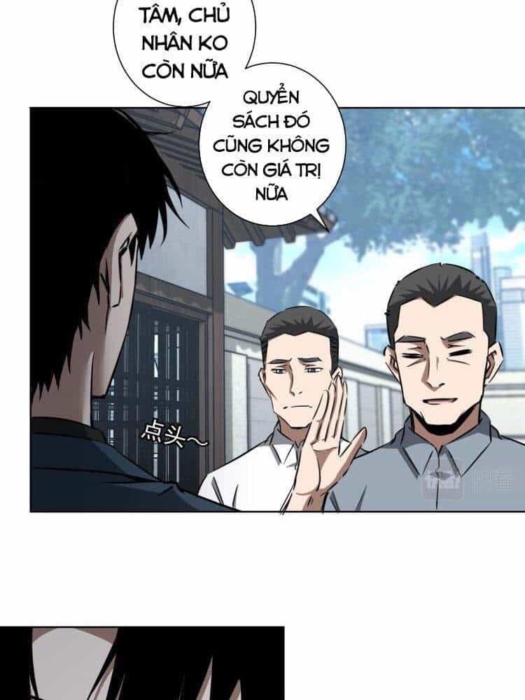 Ta Có Thể Thấy Tỉ Lệ Thành Công - Chương 126 - ảnh 14