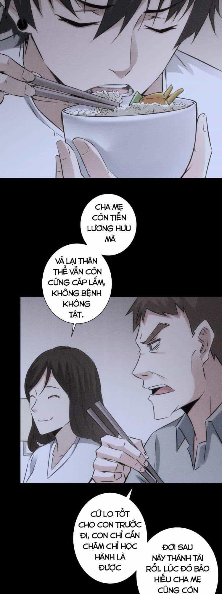 Ta Có Thể Thấy Tỉ Lệ Thành Công - Chương 127 - ảnh 13