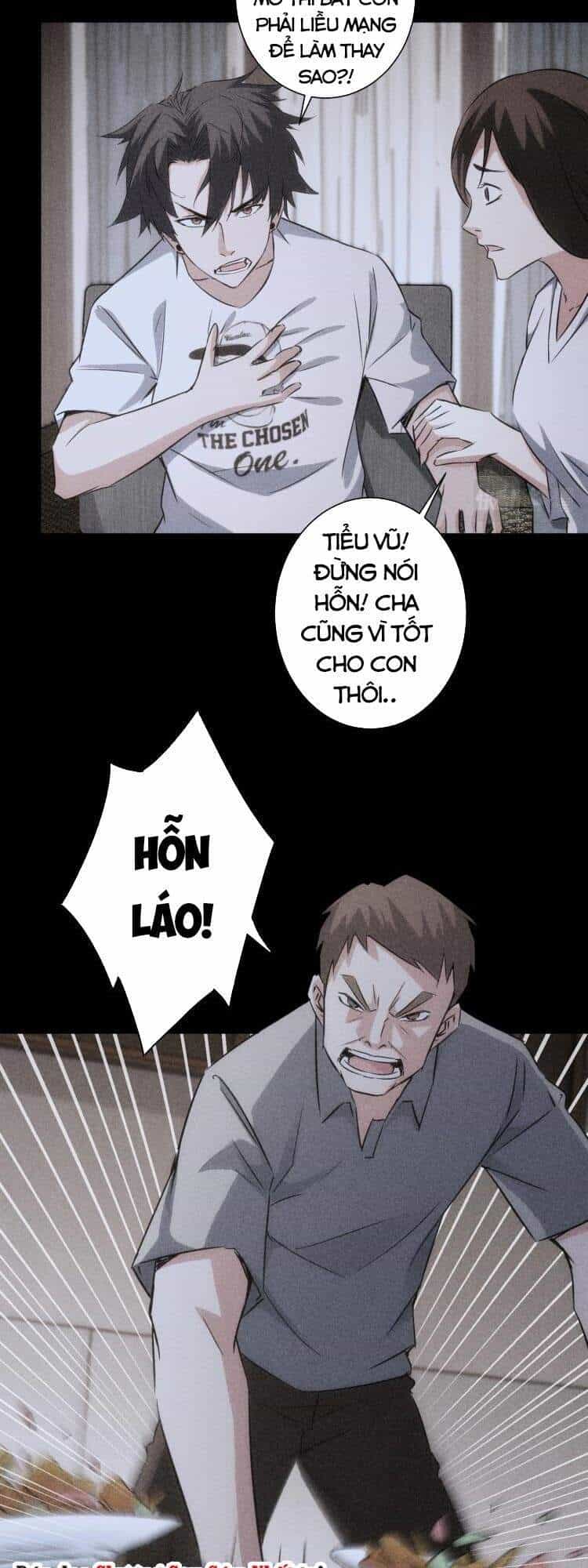 Ta Có Thể Thấy Tỉ Lệ Thành Công - Chương 127 - ảnh 17