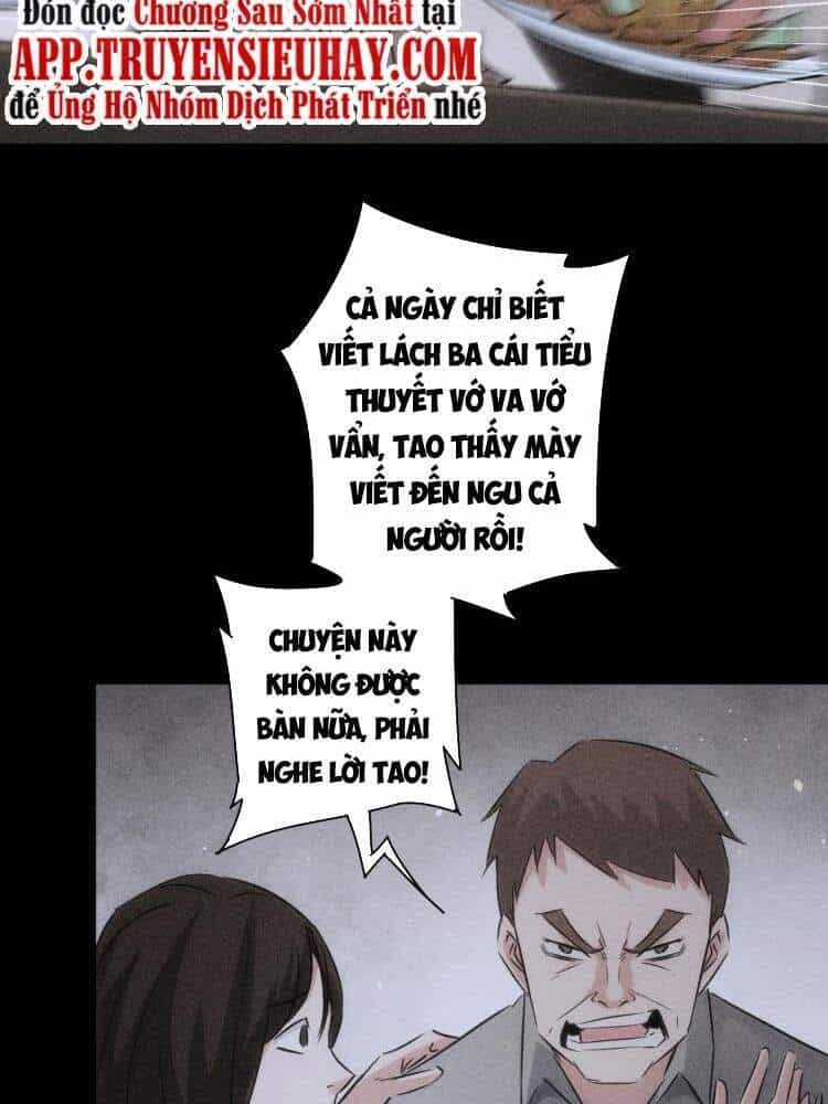 Ta Có Thể Thấy Tỉ Lệ Thành Công - Chương 127 - ảnh 18