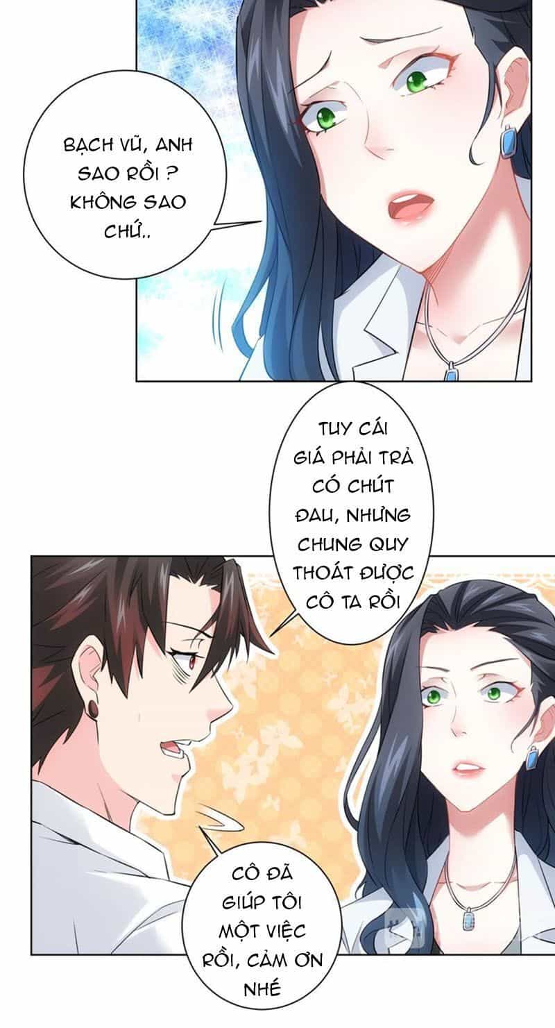 Ta Có Thể Thấy Tỉ Lệ Thành Công - Chương 14 - ảnh 30