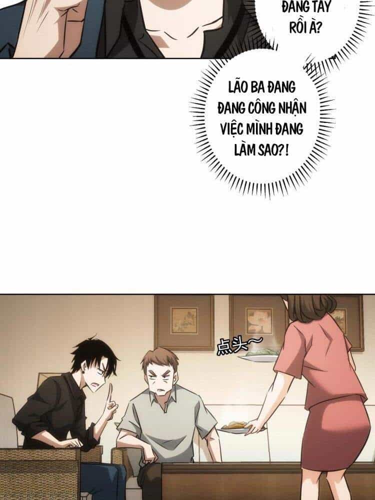 Ta Có Thể Thấy Tỉ Lệ Thành Công - Chương 128 - ảnh 14