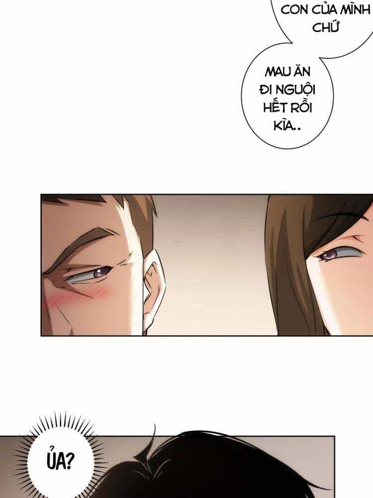 Ta Có Thể Thấy Tỉ Lệ Thành Công - Chương 128 - ảnh 18