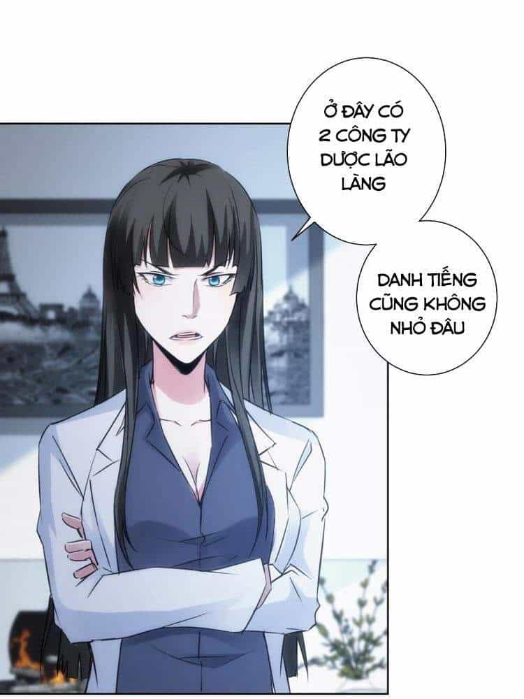 Ta Có Thể Thấy Tỉ Lệ Thành Công - Chương 130 - ảnh 2