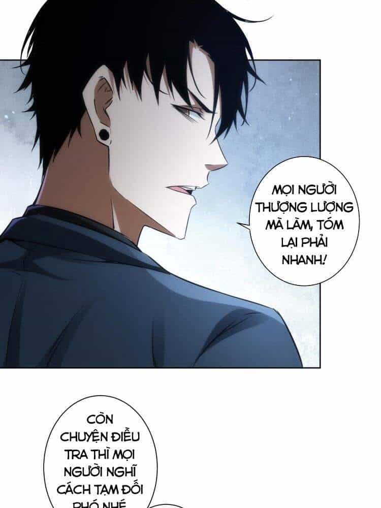 Ta Có Thể Thấy Tỉ Lệ Thành Công - Chương 130 - ảnh 29