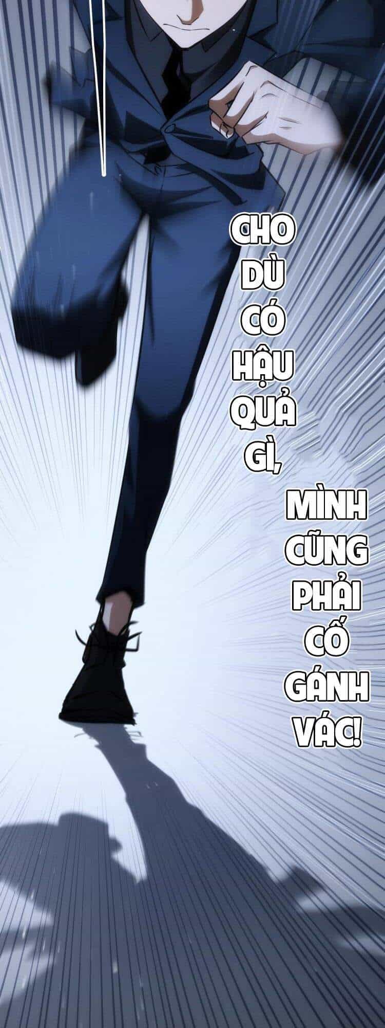 Ta Có Thể Thấy Tỉ Lệ Thành Công - Chương 130 - ảnh 32