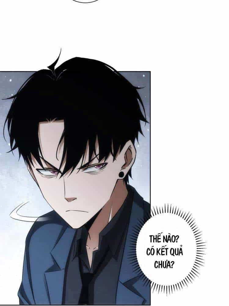 Ta Có Thể Thấy Tỉ Lệ Thành Công - Chương 131 - ảnh 4