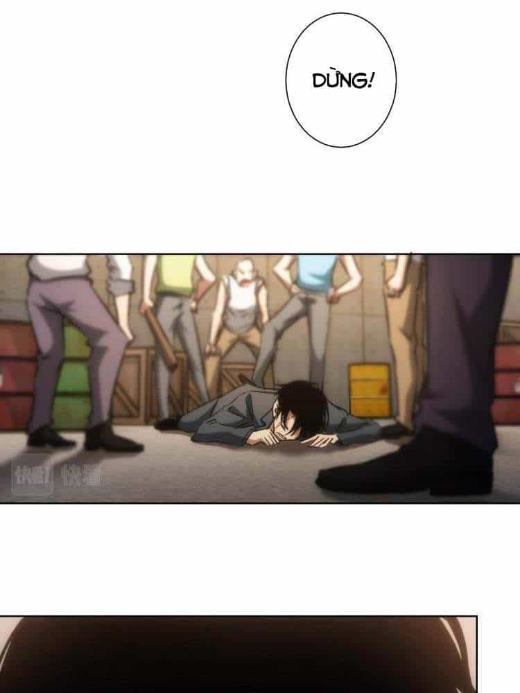 Ta Có Thể Thấy Tỉ Lệ Thành Công - Chương 132 - ảnh 12