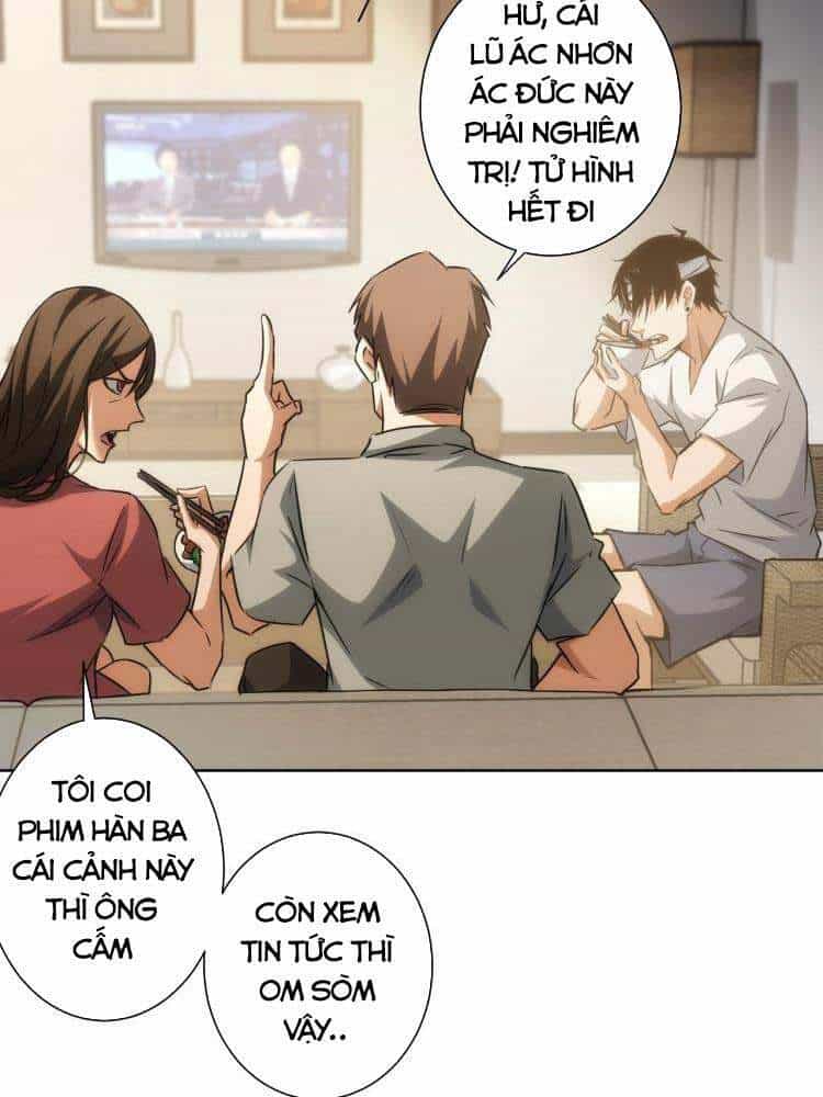 Ta Có Thể Thấy Tỉ Lệ Thành Công - Chương 134 - ảnh 23