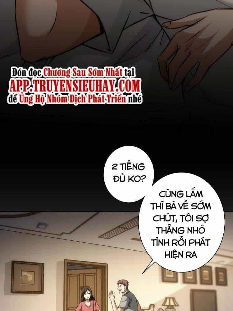Ta Có Thể Thấy Tỉ Lệ Thành Công - Chương 135 - ảnh 14