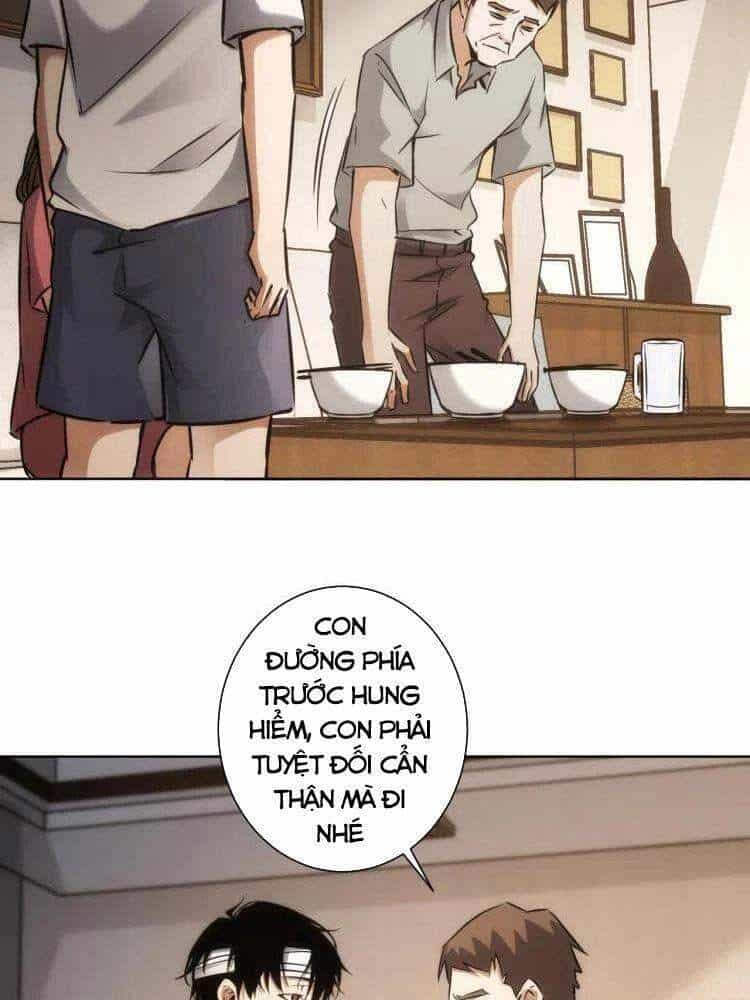 Ta Có Thể Thấy Tỉ Lệ Thành Công - Chương 137 - ảnh 10