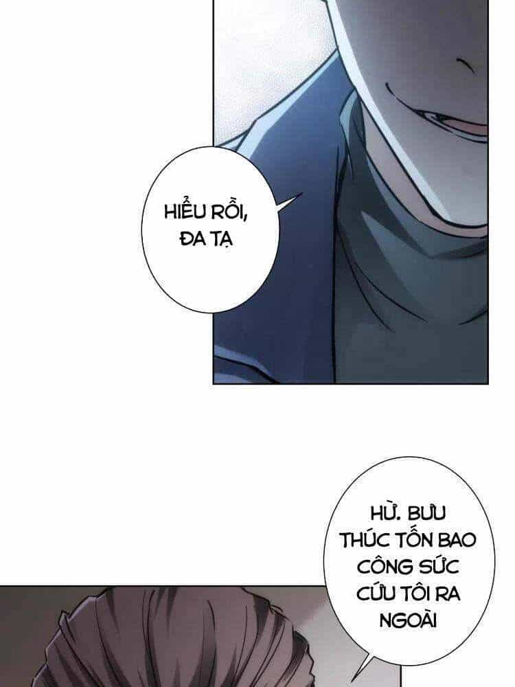 Ta Có Thể Thấy Tỉ Lệ Thành Công - Chương 137 - ảnh 20