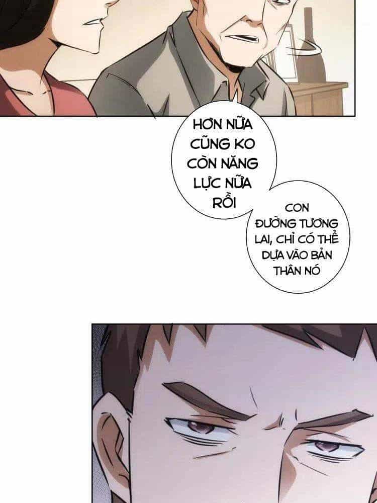 Ta Có Thể Thấy Tỉ Lệ Thành Công - Chương 137 - ảnh 8