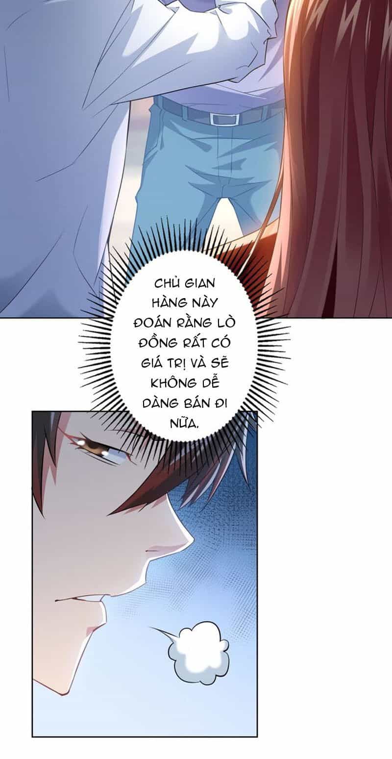 Ta Có Thể Thấy Tỉ Lệ Thành Công - Chương 15 - ảnh 24