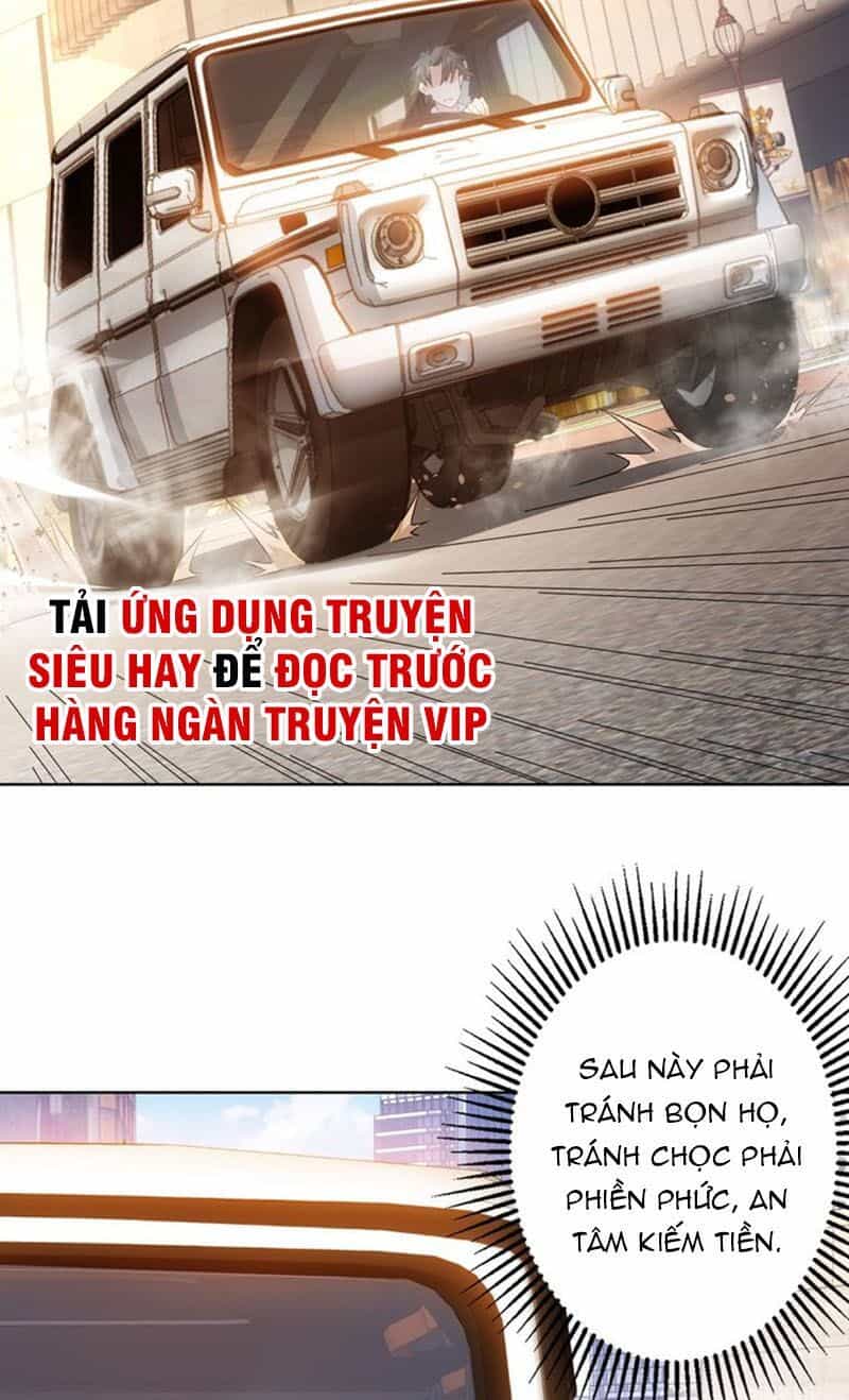 Ta Có Thể Thấy Tỉ Lệ Thành Công - Chương 15 - ảnh 4