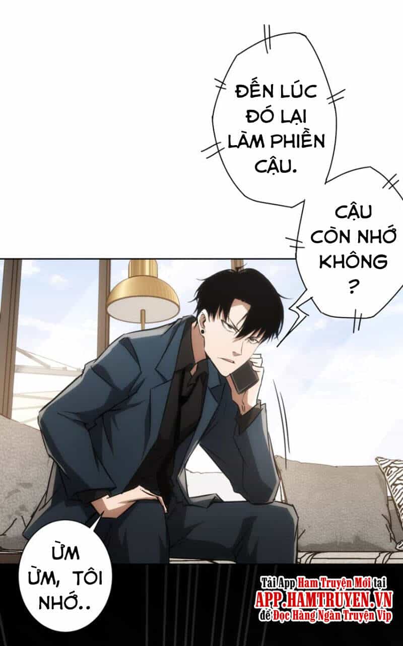 Ta Có Thể Thấy Tỉ Lệ Thành Công - Chương 138 - ảnh 26