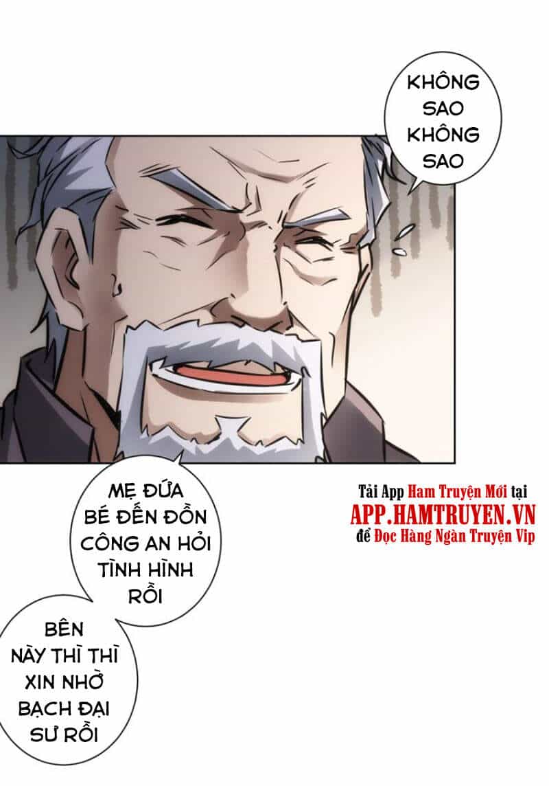 Ta Có Thể Thấy Tỉ Lệ Thành Công - Chương 139 - ảnh 13