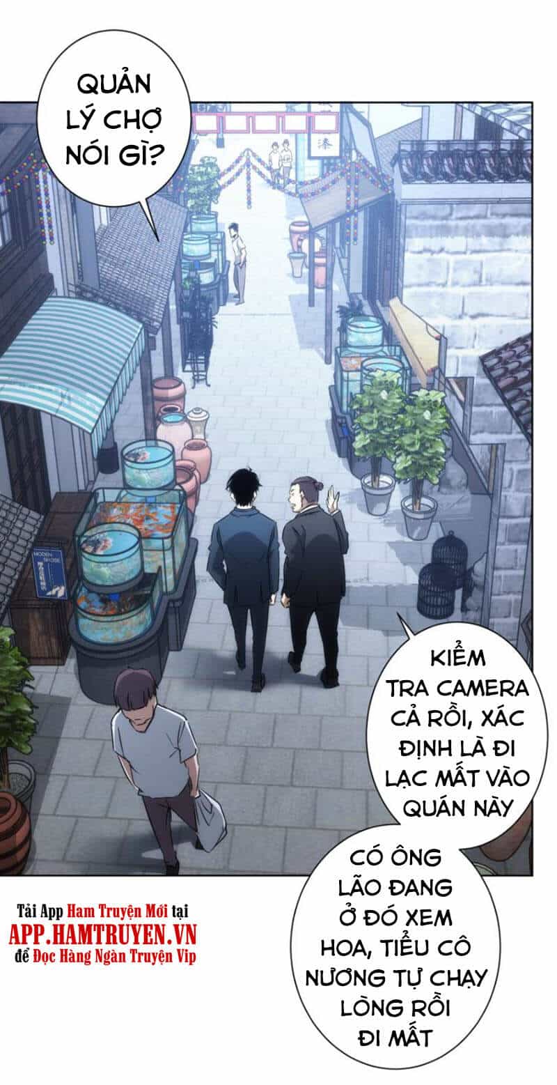 Ta Có Thể Thấy Tỉ Lệ Thành Công - Chương 139 - ảnh 19