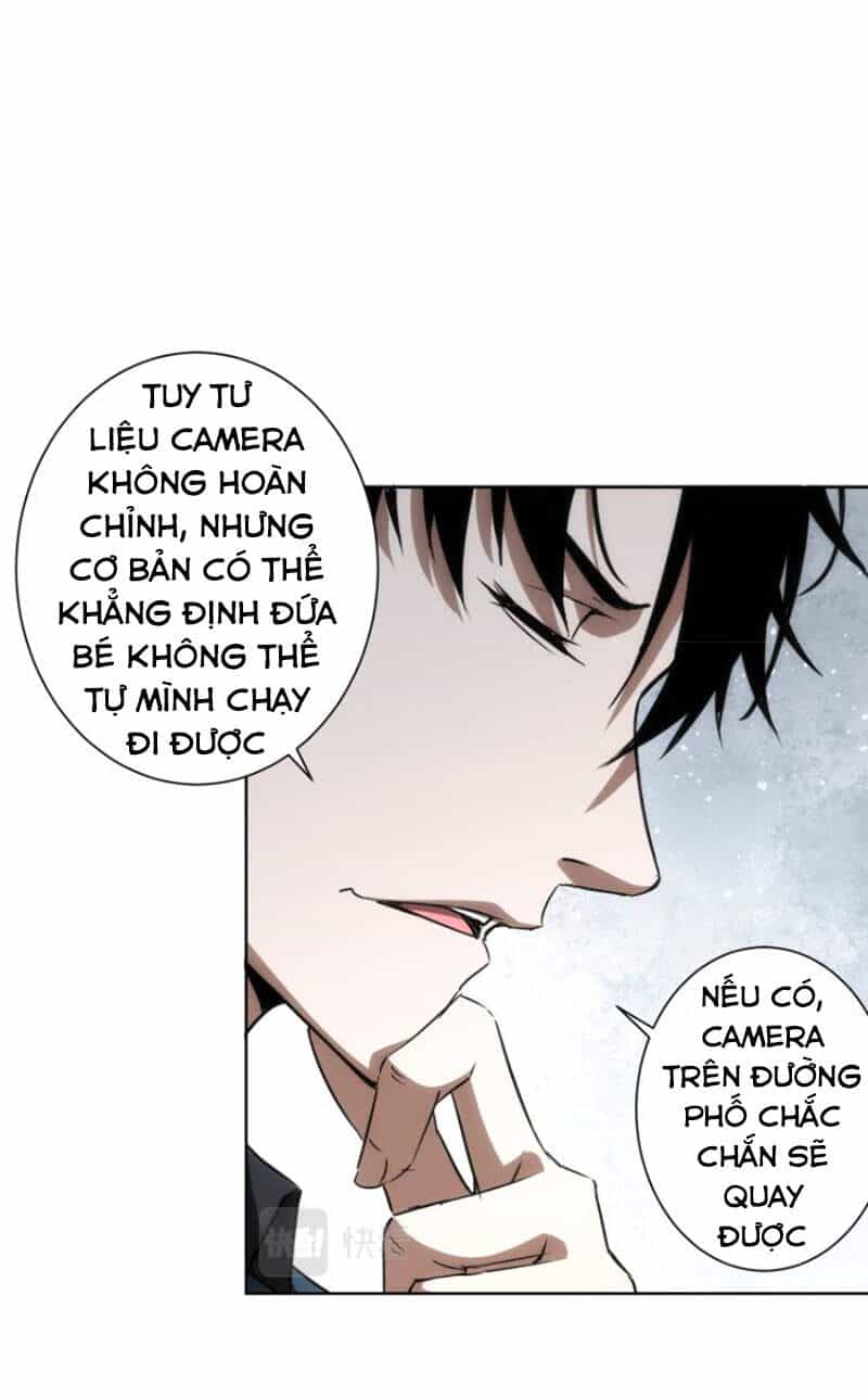 Ta Có Thể Thấy Tỉ Lệ Thành Công - Chương 139 - ảnh 24