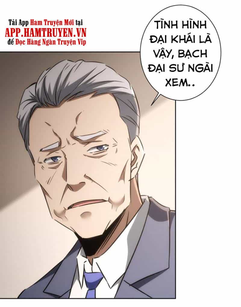 Ta Có Thể Thấy Tỉ Lệ Thành Công - Chương 139 - ảnh 3